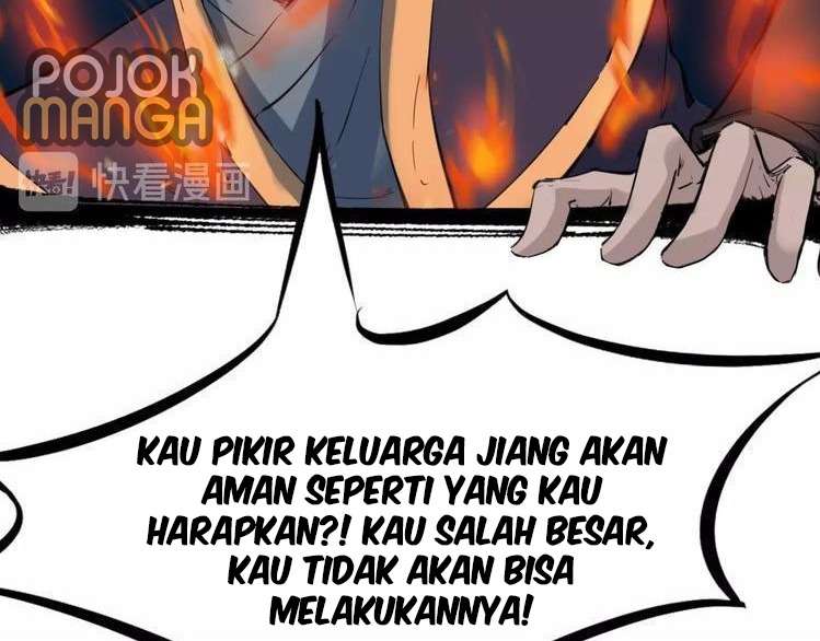 Dragon’s Blood Vessels Bab 34 halaman 130