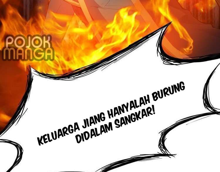 Dragon’s Blood Vessels Bab 34 halaman 134
