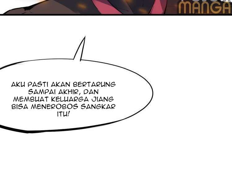 Dragon’s Blood Vessels Bab 34 halaman 141