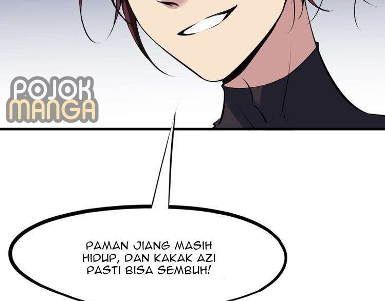 Dragon’s Blood Vessels Bab 35 halaman 10