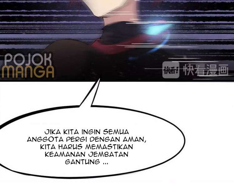 Dragon’s Blood Vessels Bab 35 halaman 24