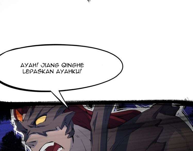 Dragon’s Blood Vessels Bab 35 halaman 50