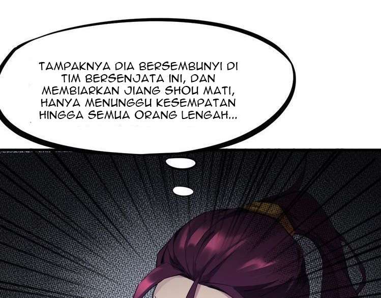 Dragon’s Blood Vessels Bab 35 halaman 53