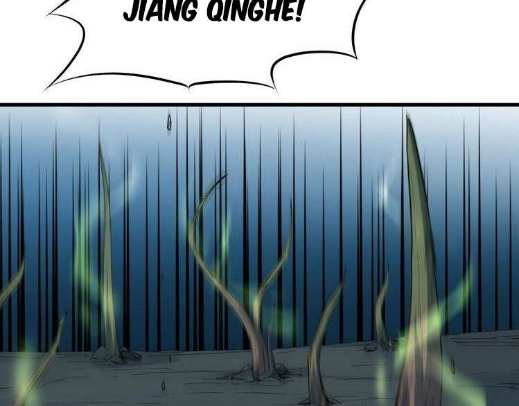 Dragon’s Blood Vessels Bab 35 halaman 84