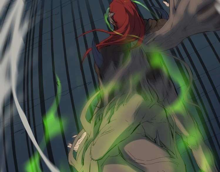 Dragon’s Blood Vessels Bab 35 halaman 97