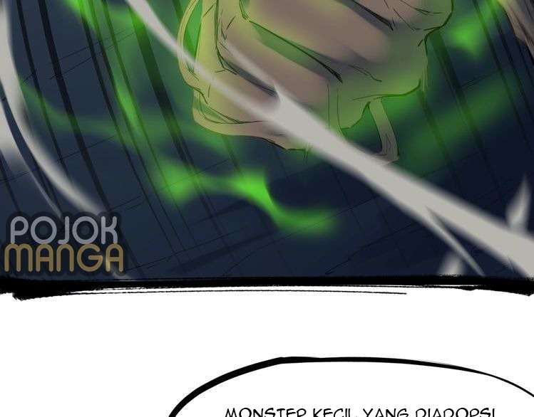 Dragon’s Blood Vessels Bab 35 halaman 98