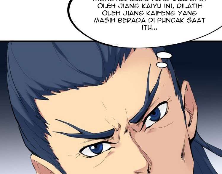 Dragon’s Blood Vessels Bab 35 halaman 99