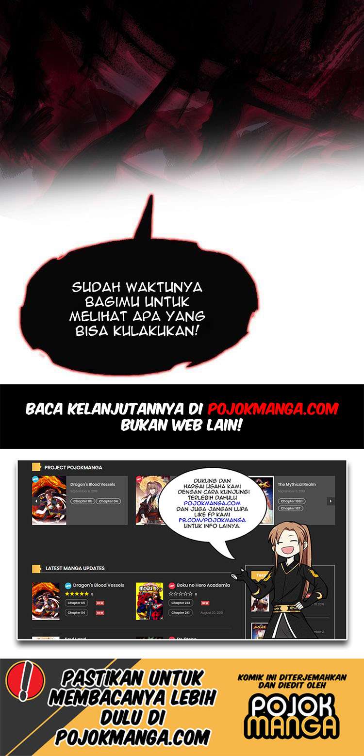 Dragon’s Blood Vessels Bab 38 halaman 38