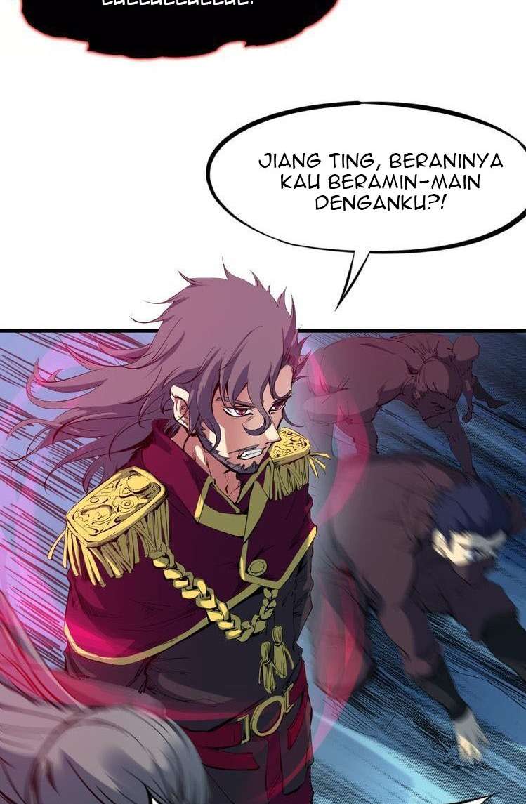 Dragon’s Blood Vessels Bab 39 halaman 10