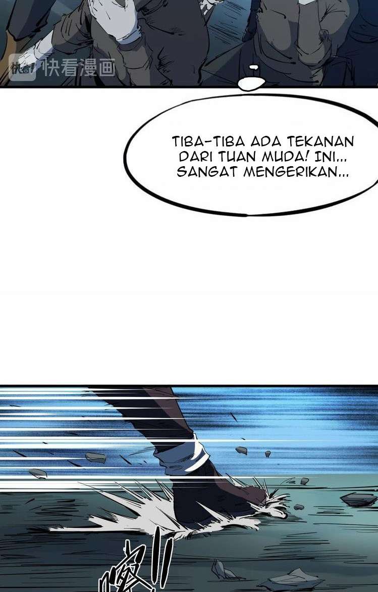 Dragon’s Blood Vessels Bab 39 halaman 15