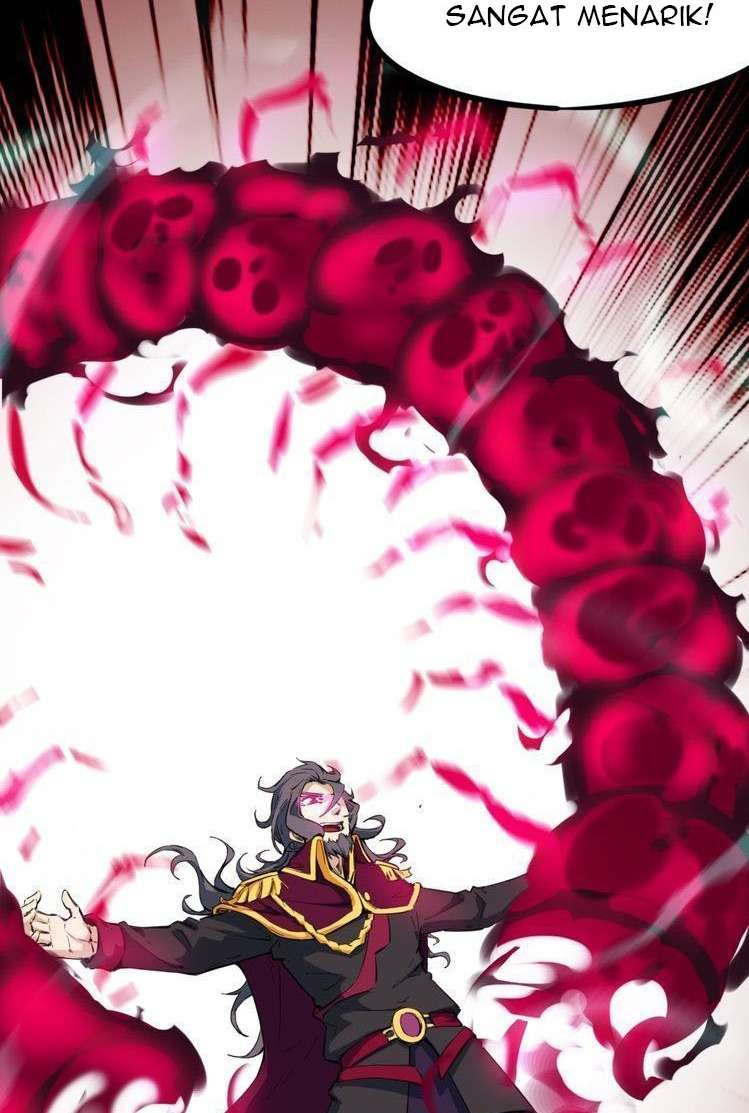 Dragon’s Blood Vessels Bab 39 halaman 29