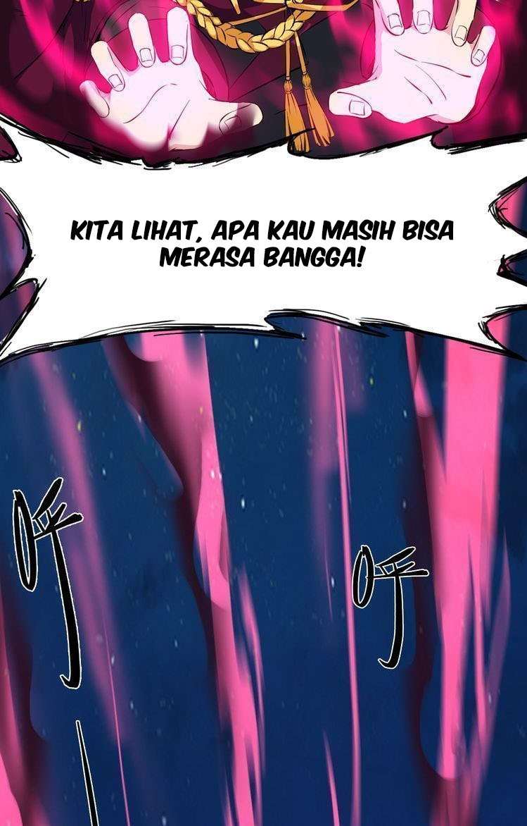 Dragon’s Blood Vessels Bab 39 halaman 32