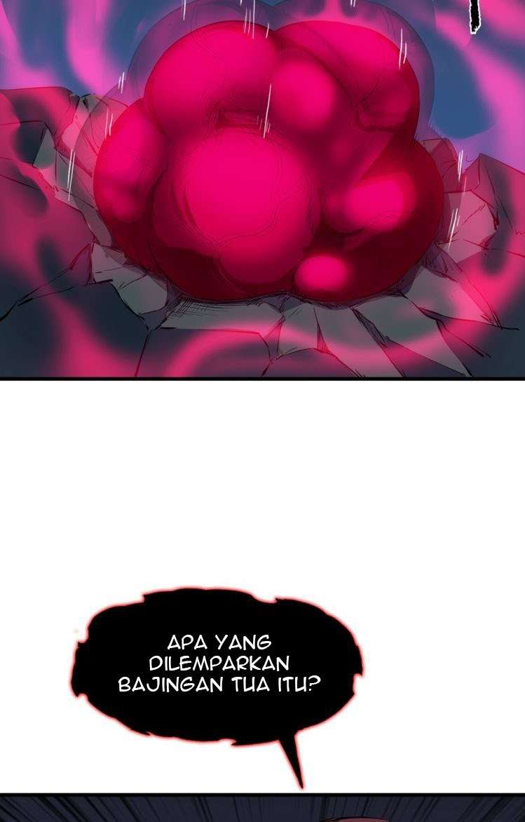 Dragon’s Blood Vessels Bab 39 halaman 36