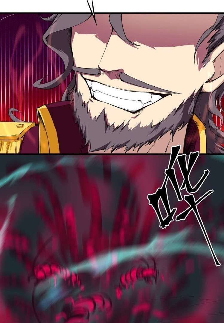Dragon’s Blood Vessels Bab 39 halaman 38