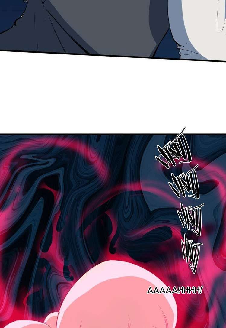 Dragon’s Blood Vessels Bab 39 halaman 45