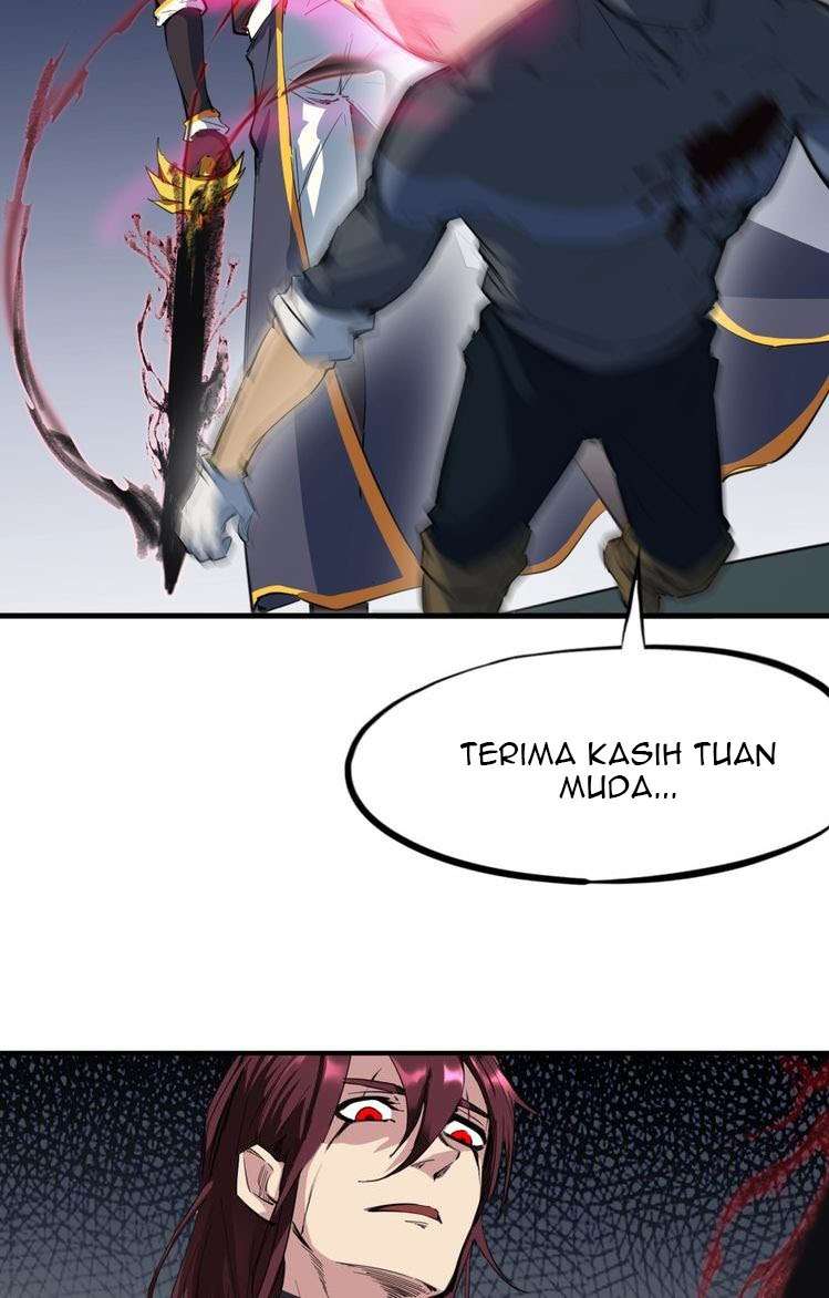 Dragon’s Blood Vessels Bab 39 halaman 51