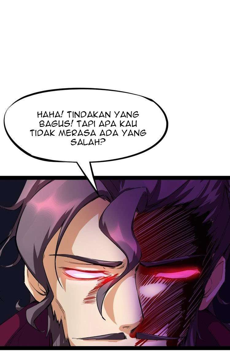 Dragon’s Blood Vessels Bab 39 halaman 54