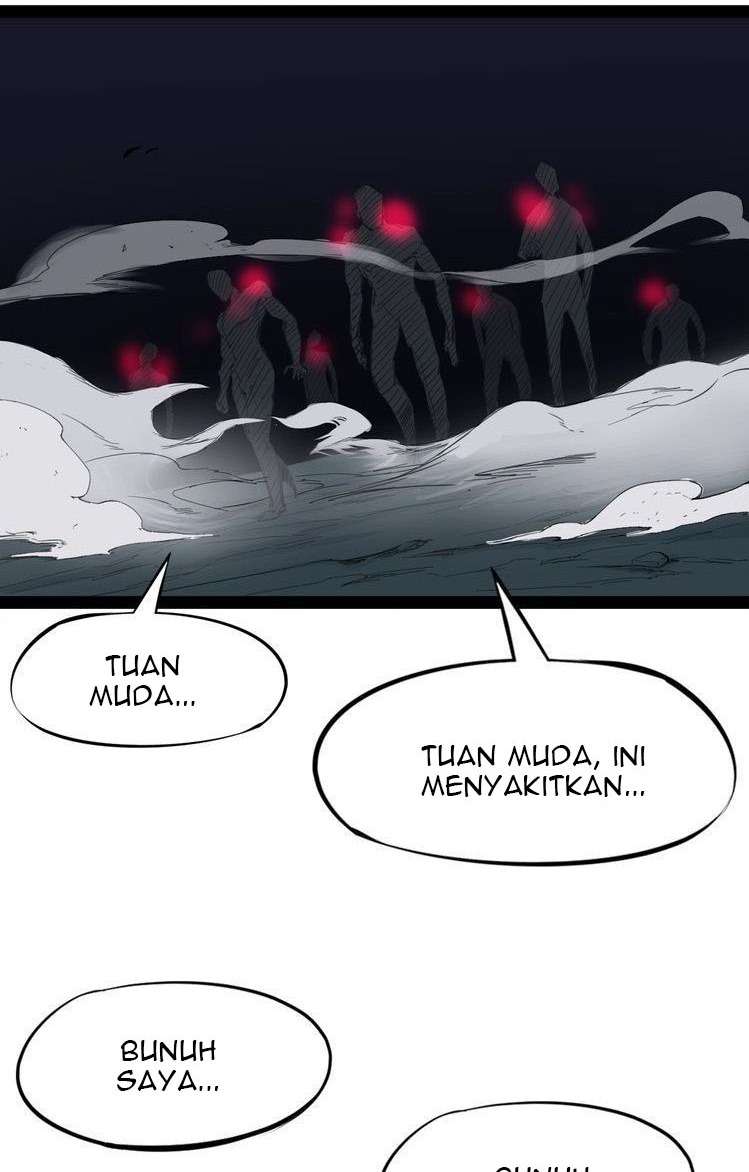 Dragon’s Blood Vessels Bab 39 halaman 55