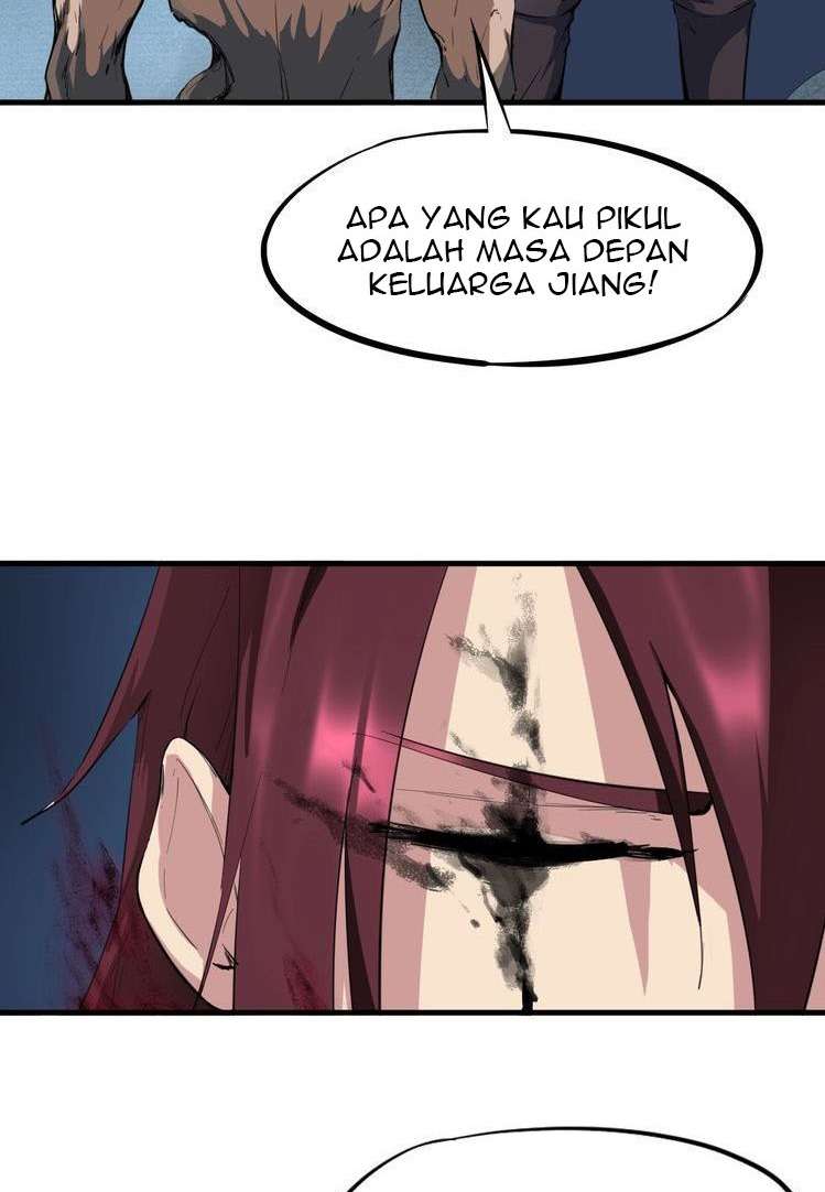Dragon’s Blood Vessels Bab 39 halaman 84