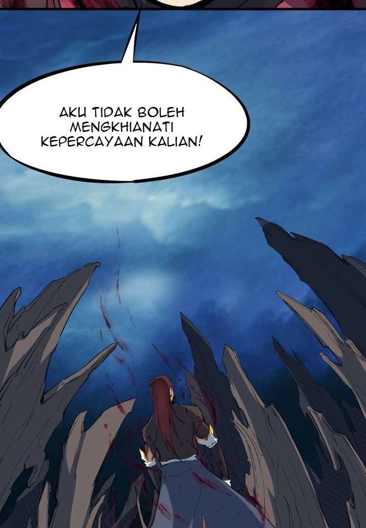 Dragon’s Blood Vessels Bab 39 halaman 86