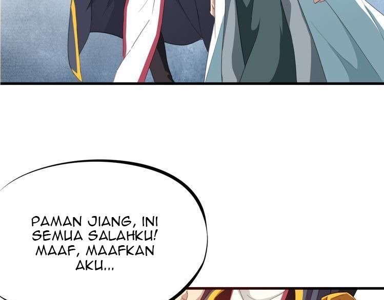 Dragon’s Blood Vessels Bab 4 halaman 6