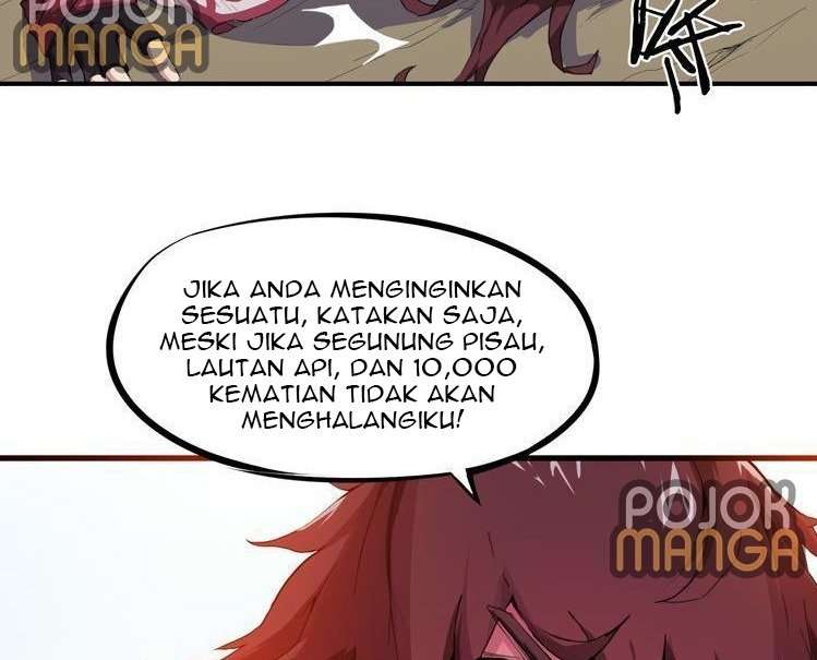 Dragon’s Blood Vessels Bab 4 halaman 19
