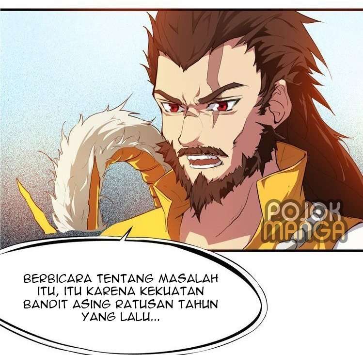 Dragon’s Blood Vessels Bab 4 halaman 27