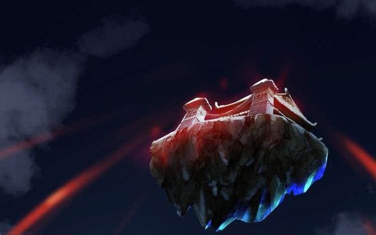 Dragon’s Blood Vessels Bab 4 halaman 38
