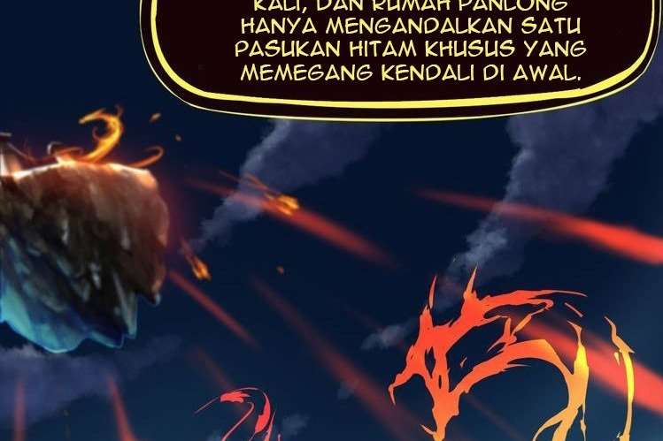 Dragon’s Blood Vessels Bab 4 halaman 44