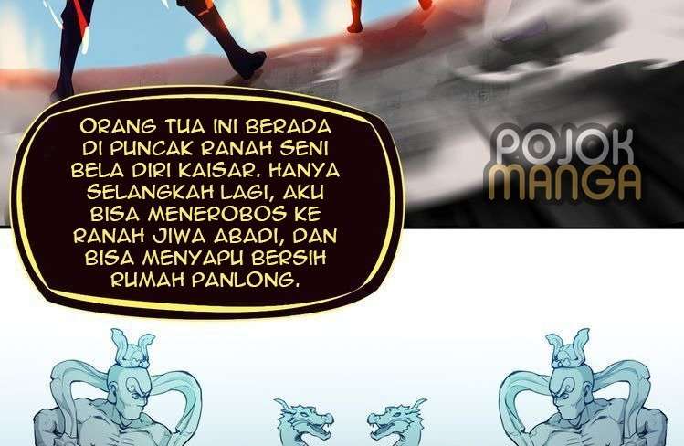 Dragon’s Blood Vessels Bab 4 halaman 46