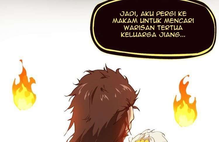 Dragon’s Blood Vessels Bab 4 halaman 48