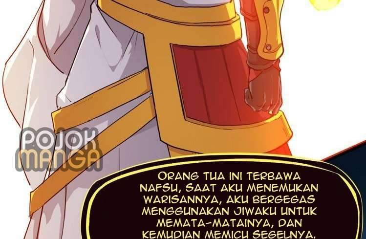 Dragon’s Blood Vessels Bab 4 halaman 50