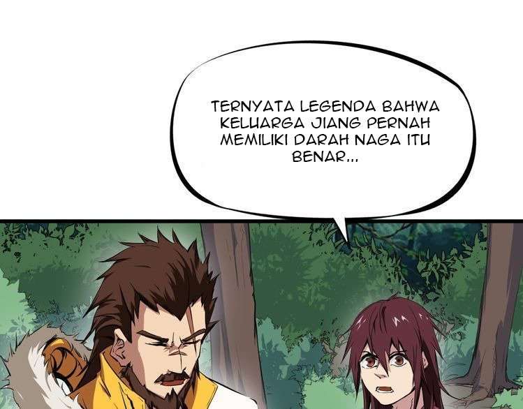 Dragon’s Blood Vessels Bab 4 halaman 56