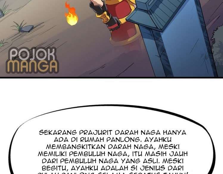 Dragon’s Blood Vessels Bab 4 halaman 59