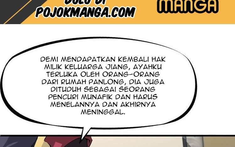 Dragon’s Blood Vessels Bab 4 halaman 62