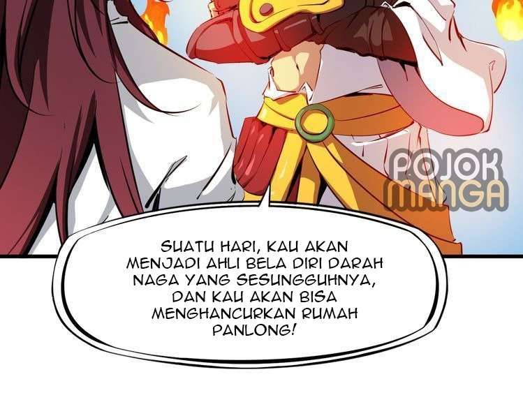 Dragon’s Blood Vessels Bab 4 halaman 66