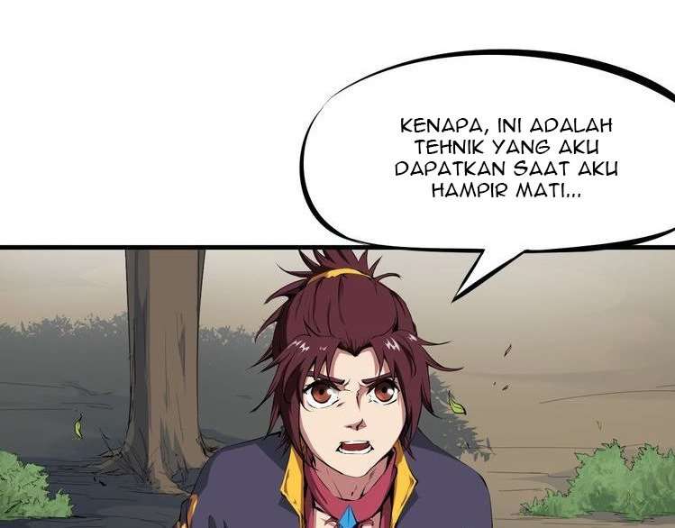 Dragon’s Blood Vessels Bab 4 halaman 75