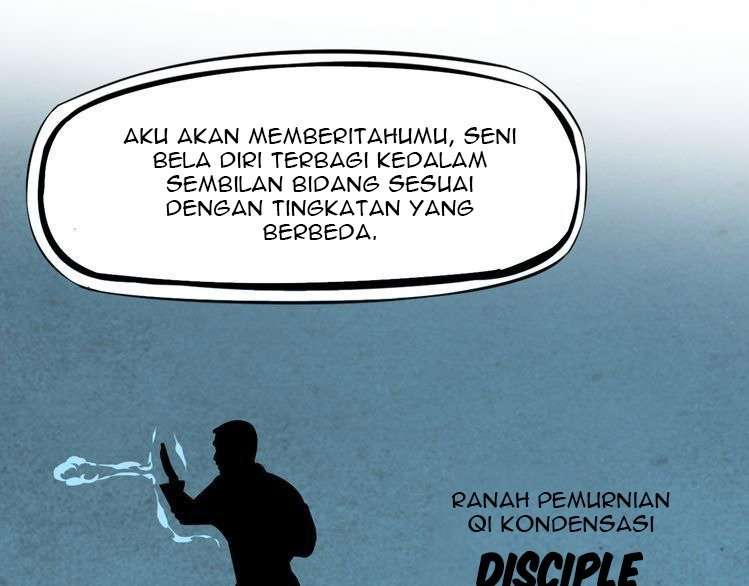 Dragon’s Blood Vessels Bab 4 halaman 77