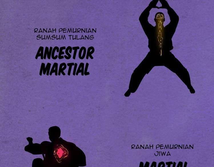 Dragon’s Blood Vessels Bab 4 halaman 81