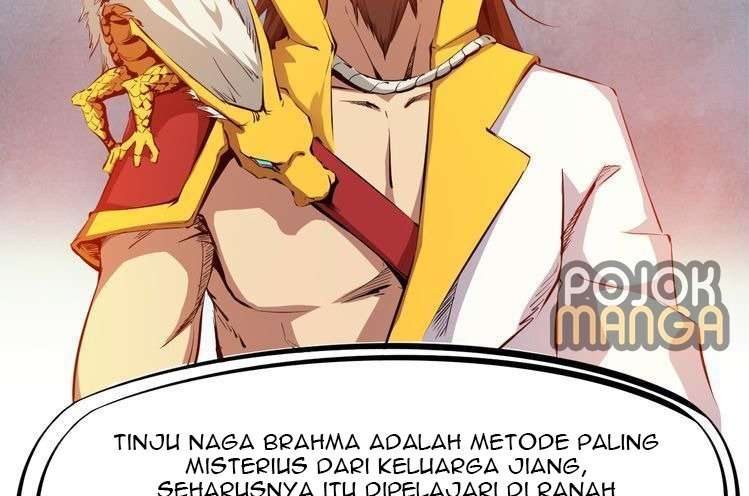 Dragon’s Blood Vessels Bab 4 halaman 85
