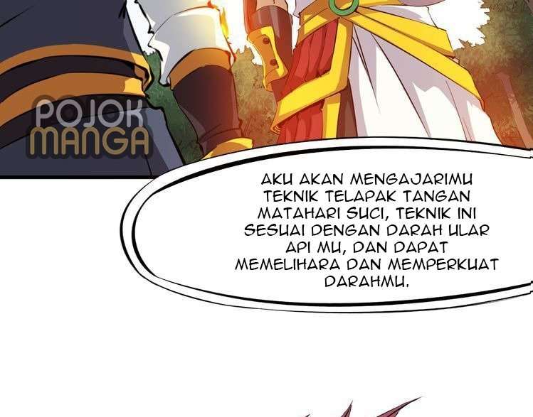 Dragon’s Blood Vessels Bab 4 halaman 90