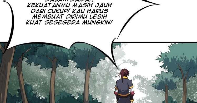 Dragon’s Blood Vessels Bab 4 halaman 98