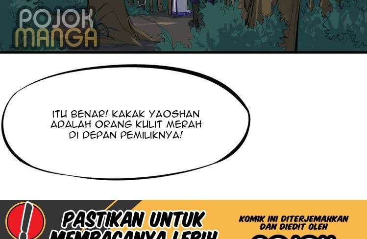 Dragon’s Blood Vessels Bab 4 halaman 105