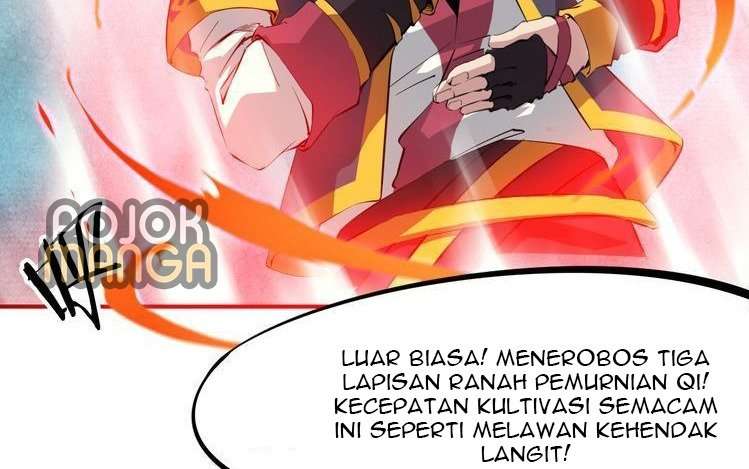 Dragon’s Blood Vessels Bab 4 halaman 117