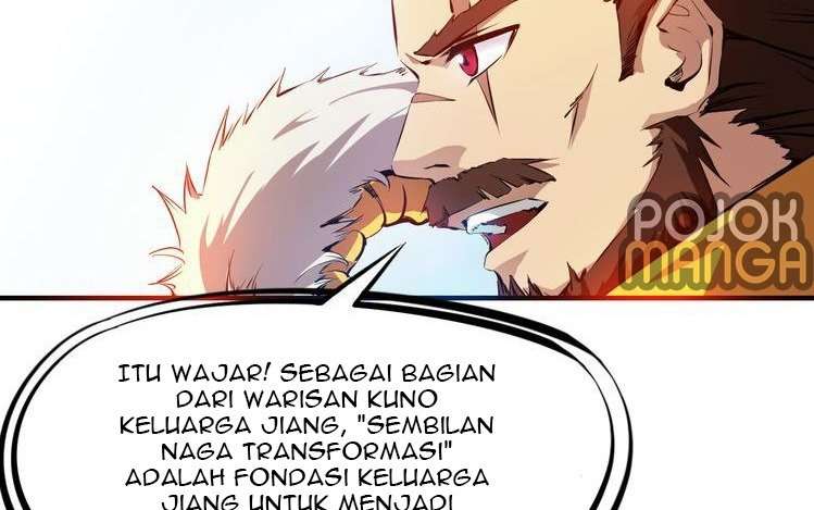 Dragon’s Blood Vessels Bab 4 halaman 119