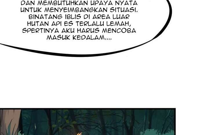 Dragon’s Blood Vessels Bab 4 halaman 122