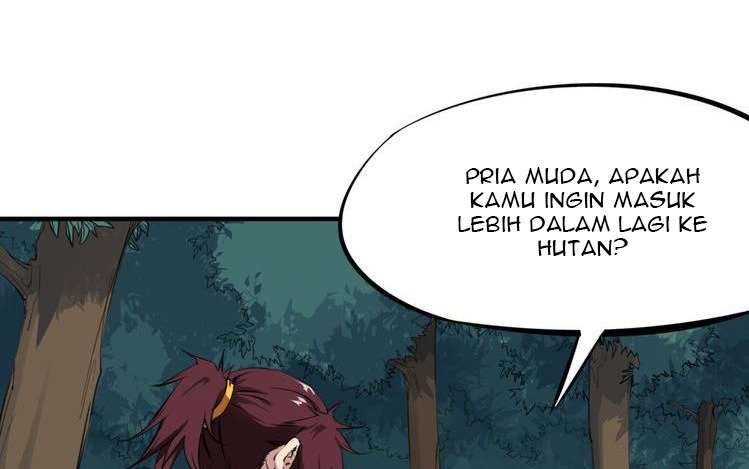Dragon’s Blood Vessels Bab 4 halaman 124