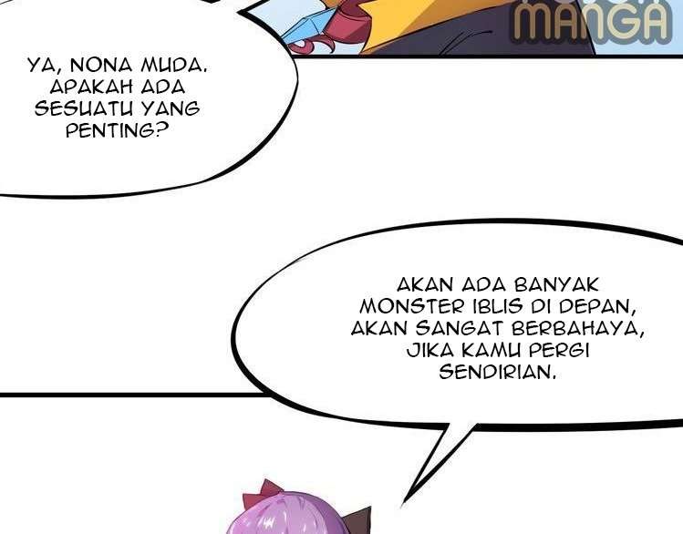 Dragon’s Blood Vessels Bab 4 halaman 127