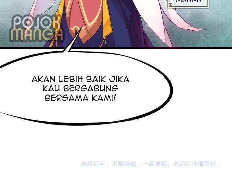 Dragon’s Blood Vessels Bab 4 halaman 129