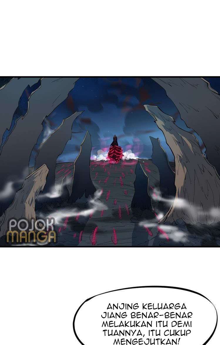 Dragon’s Blood Vessels chapter 40 halaman 2